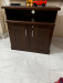 TV stand, Rack, Table and chair for sewing machine
